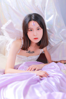 明星专题：文晏
